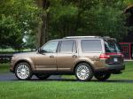 Lincoln Navigator 2014 года